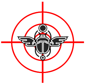 Logo Scarabey
