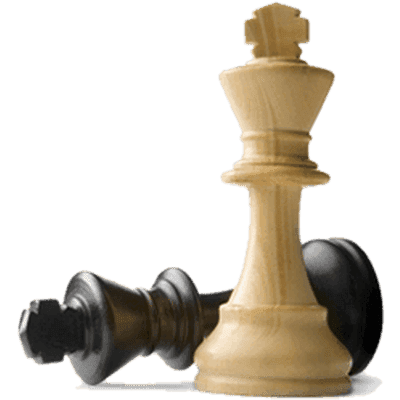 Pièce d’échecs : la stratégie au service du terrain