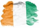 Drapeau : Côte d’Ivoire