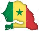 Drapeau : Sénégal