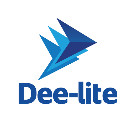 Logo Dee-lite