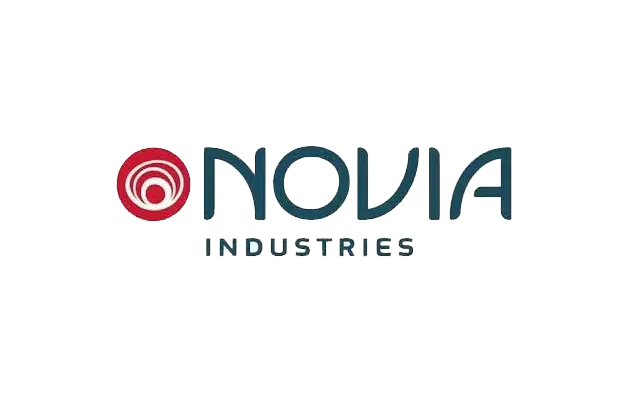 Logo Novia Industries